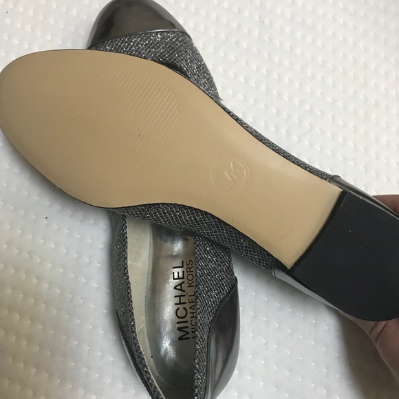 Michael Kors Ballet Flats - Picture 3 of 3